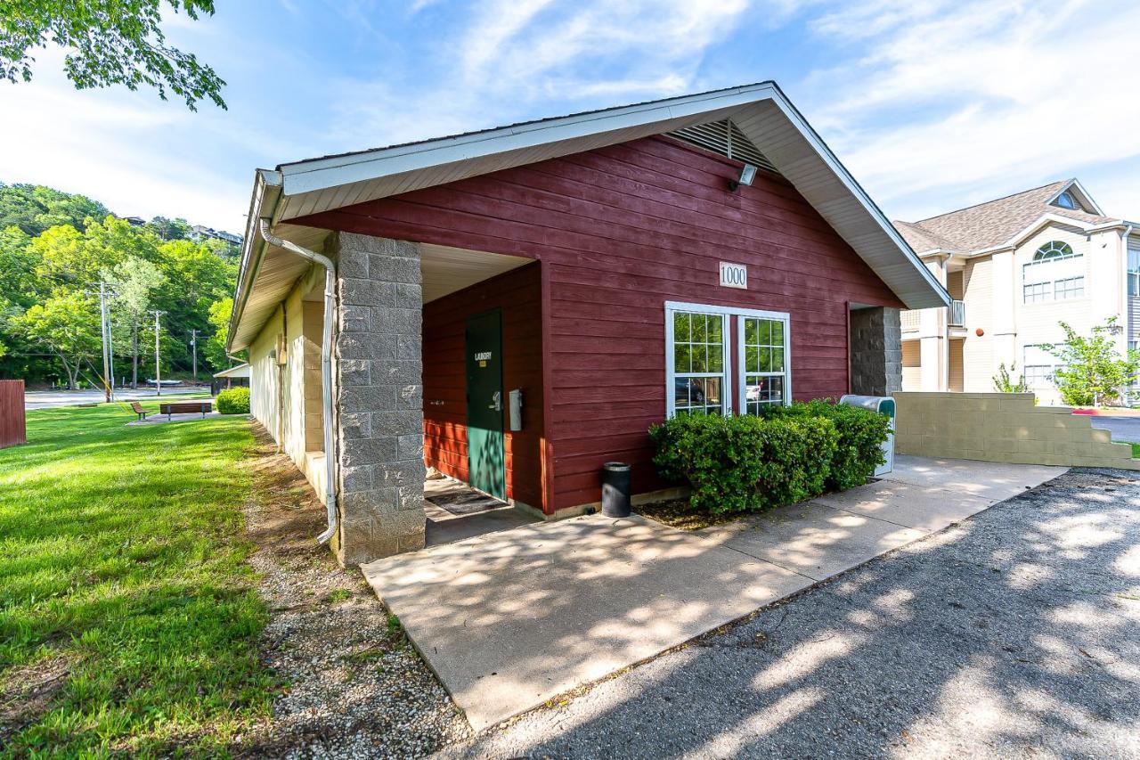 Waterview At Fall Creek Apartment Branson Exterior photo