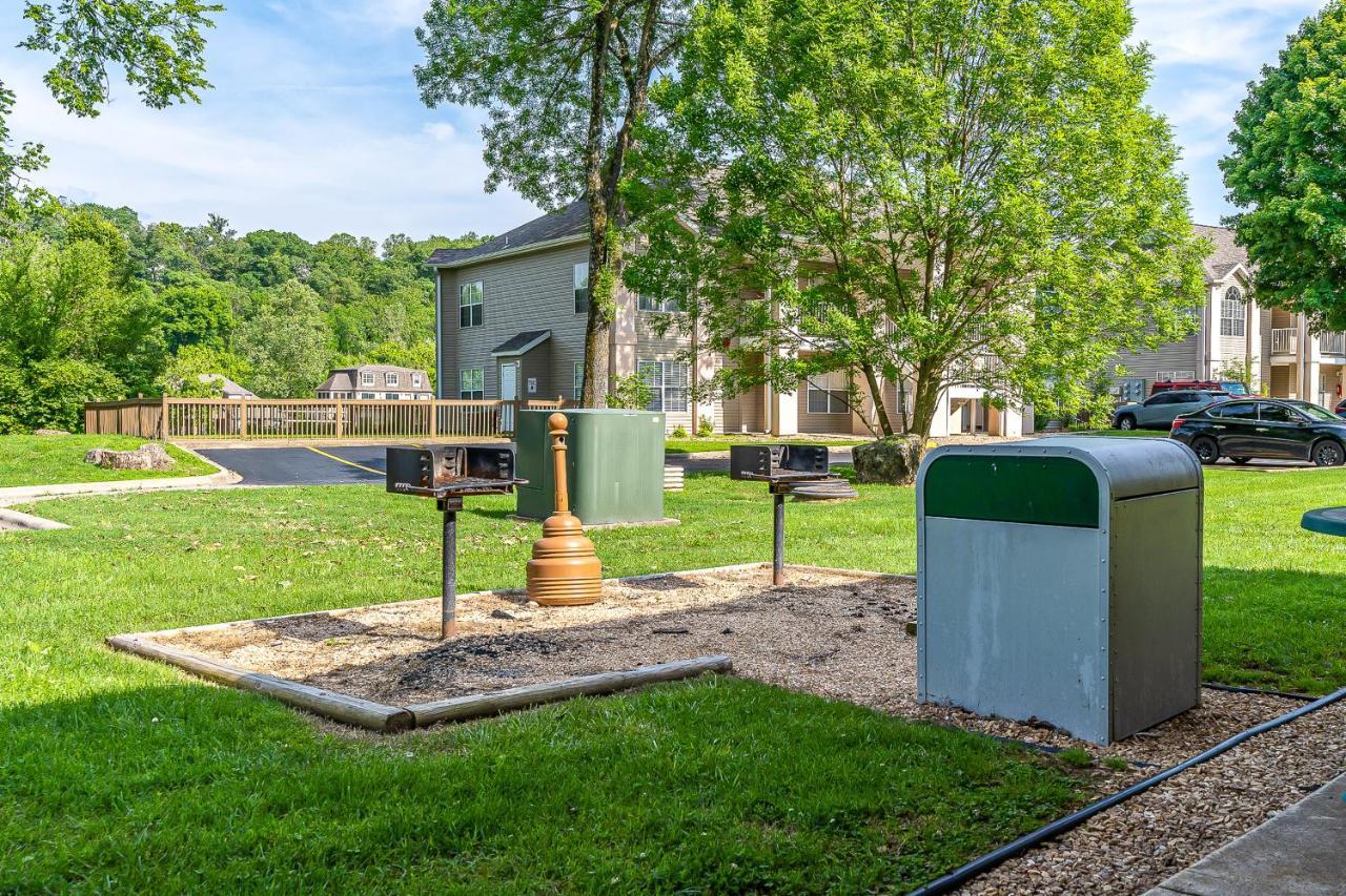 Waterview At Fall Creek Apartment Branson Exterior photo