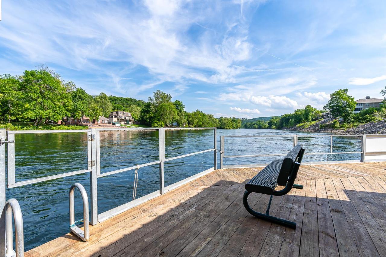 Waterview At Fall Creek Apartment Branson Exterior photo