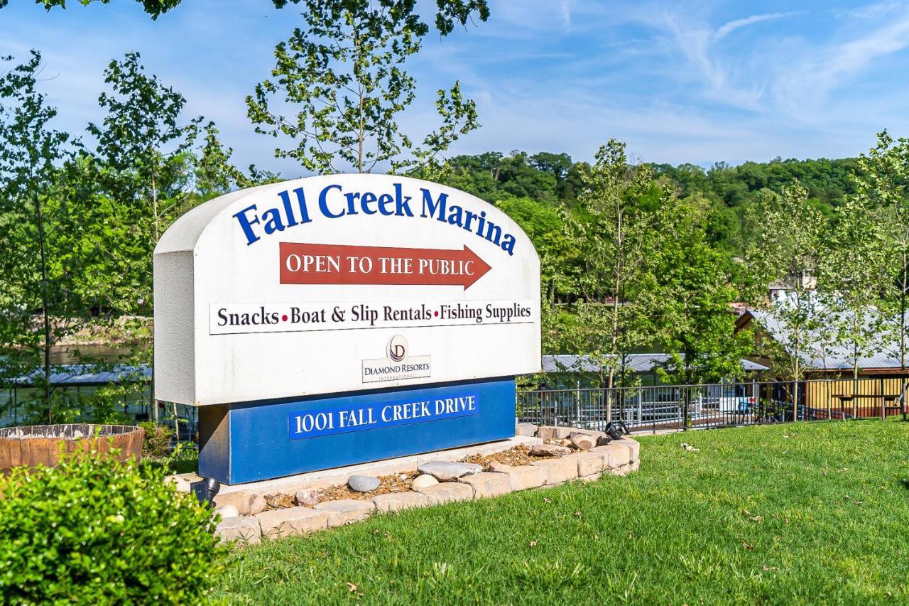 Waterview At Fall Creek Apartment Branson Exterior photo