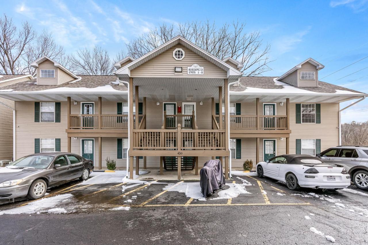 Waterview At Fall Creek Apartment Branson Exterior photo