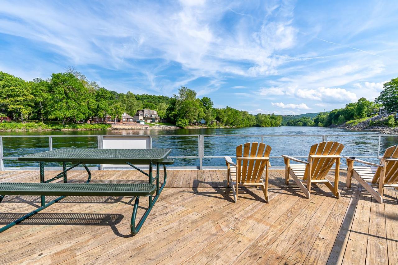 Waterview At Fall Creek Apartment Branson Exterior photo